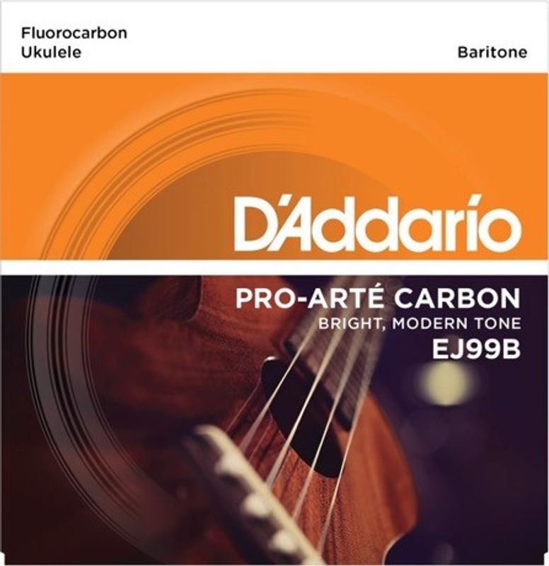 D'Addario EJ99B