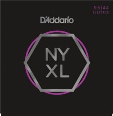 D'Addario NYXL09544