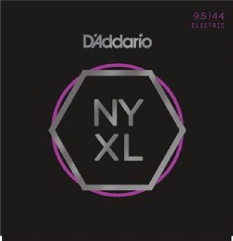 D'Addario NYXL09544