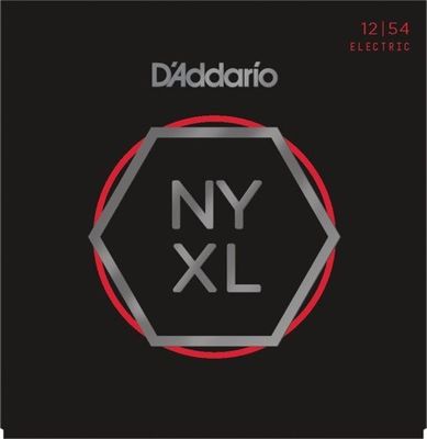 D'Addario NYXL1254