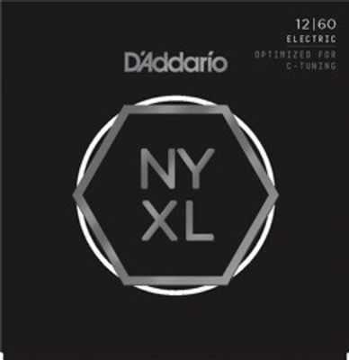 D'Addario NYXL1260