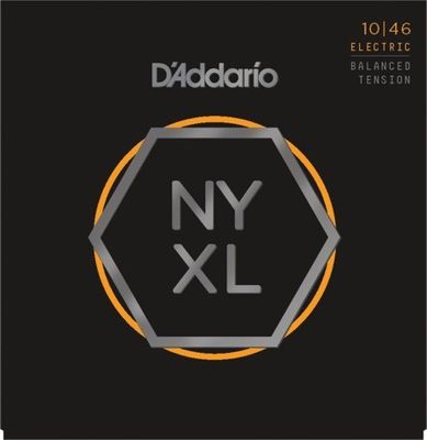 D'Addario NYXL1046BT