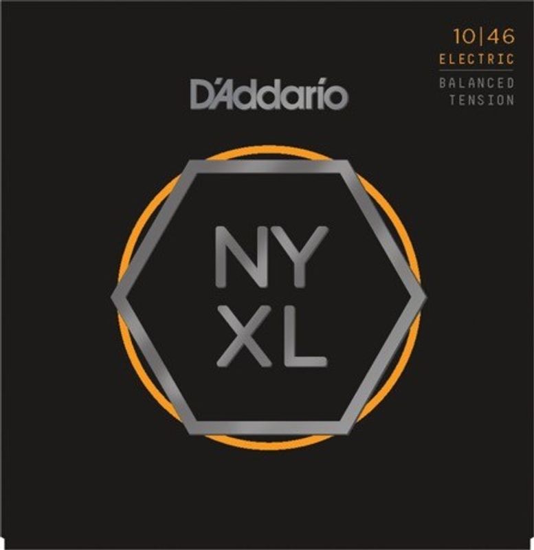 D'Addario NYXL1046BT