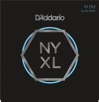 D'Addario NYXL1152
