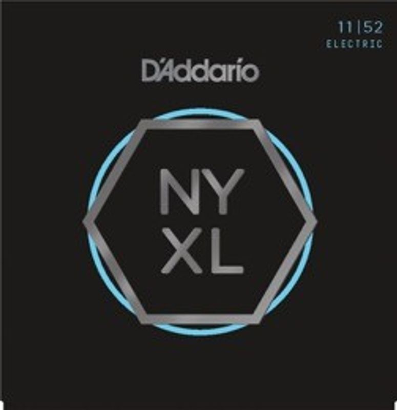 D'Addario NYXL1152