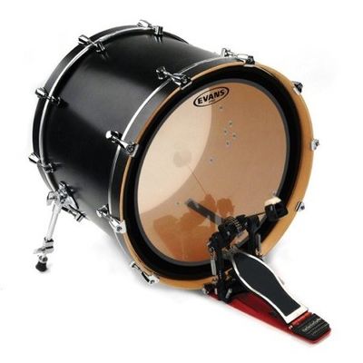 Evans BD16EMAD EMAD System bastrumskinn 16"
