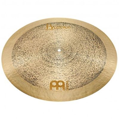 Meinl B22TRFR Byzance Jazz 22" Tradition Flat Ride