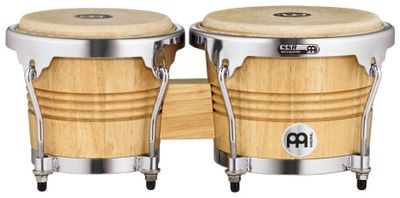 Meinl WB200NT-CH Bongo Marathon