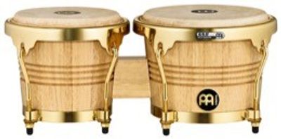 Meinl WB200NT-G Bongo Marathon