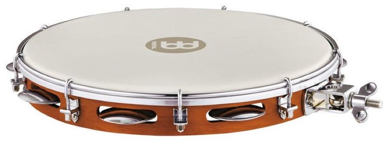 Meinl PA12CN-M-TF-H Pandeiro 12"