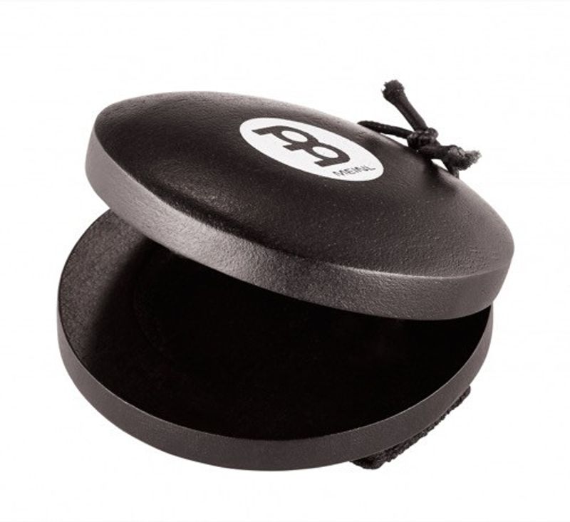 Meinl CRC1BK Wood Cajon Ring Castanet
