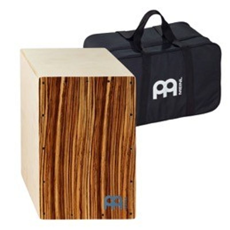 Meinl BBTA1-BK Backbeat Tamburine