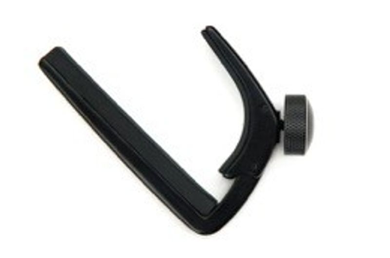 D'Addario PW-CP-16 NS Classical Capo Lite