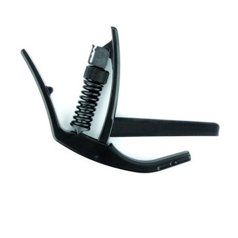 D'Addario PW-CP-13 NS Tri-Action Classic Capo