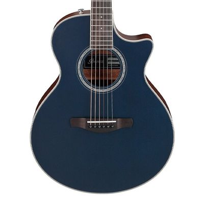 Ibanez AE200JR-DBF