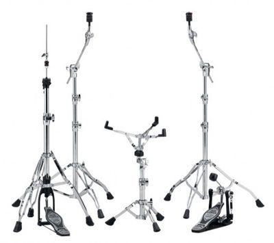 Tama Stativpaket Roadpro new HV5WN