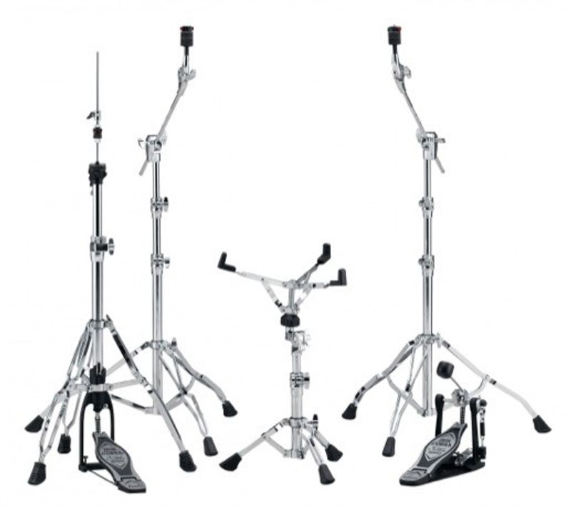 Tama Stativpaket Roadpro new HV5WN
