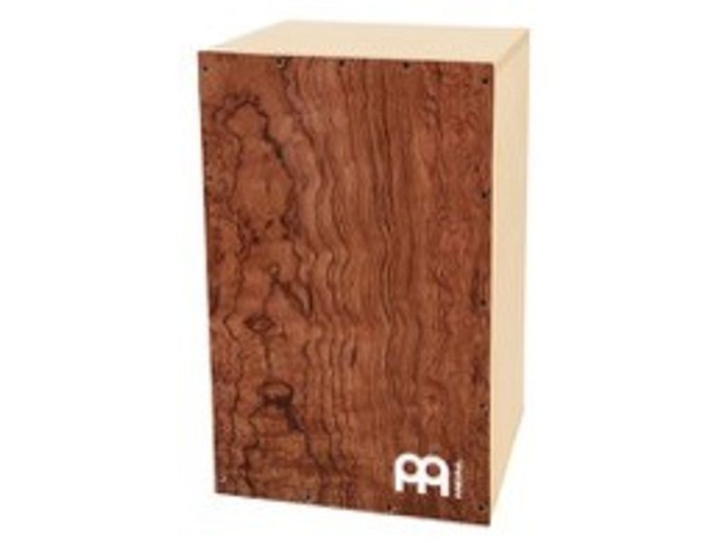 Meinl DMYO-CAJ-BU Delux Make Your Own Cajon