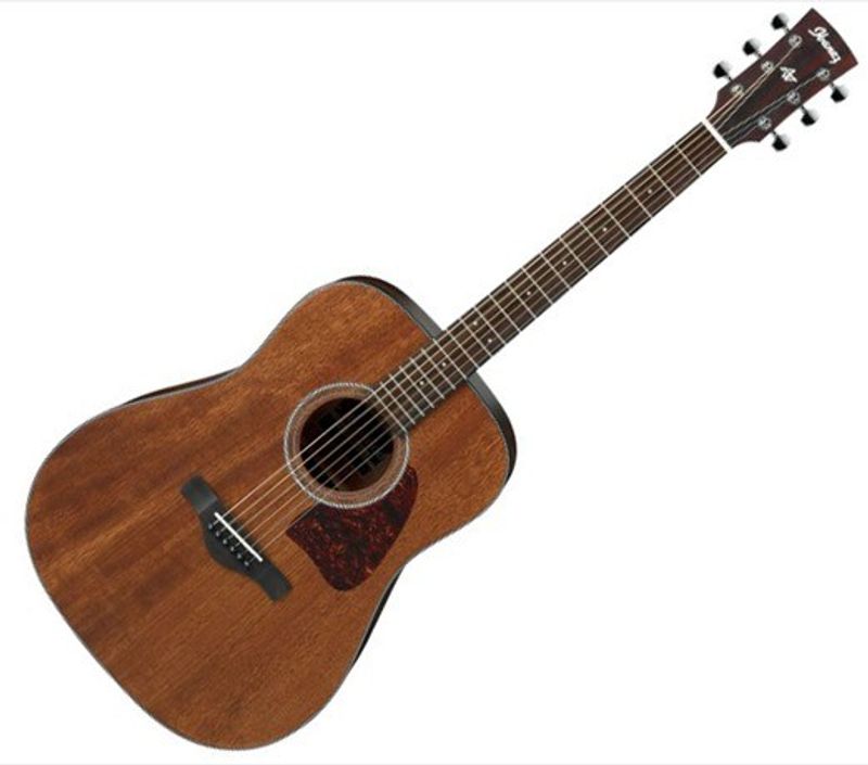 Ibanez AW54 OPN – bild 2