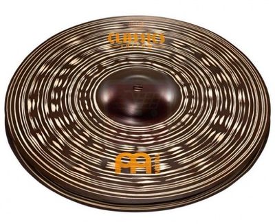 Meinl CC14DAH Classics Custom 14" Dark Hi-hat