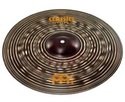 Meinl CC16DAC Classics Custom 16" Dark Crash