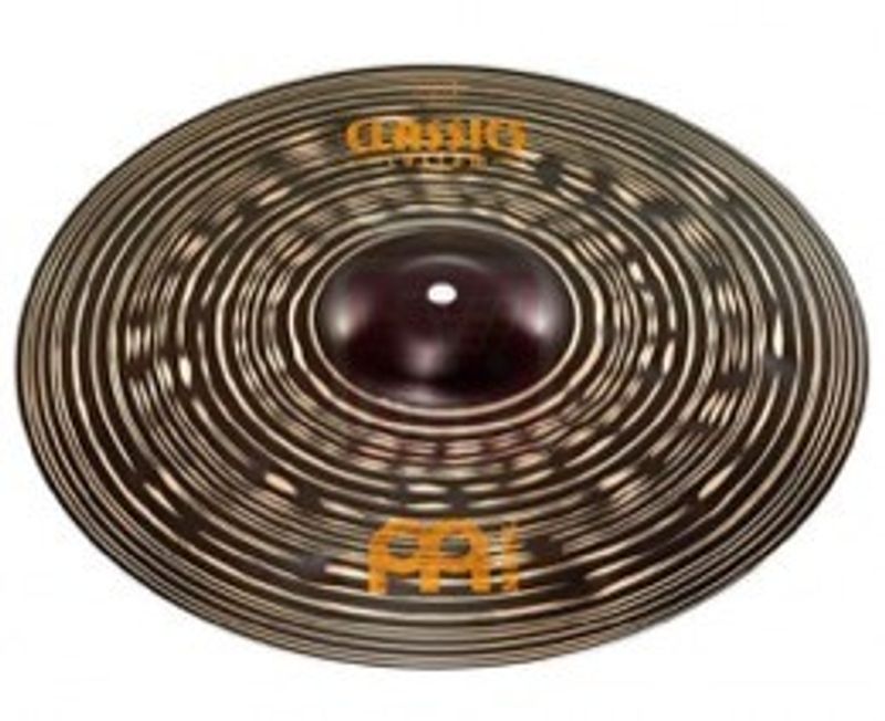 Meinl CC16DAC Classics Custom 16" Dark Crash