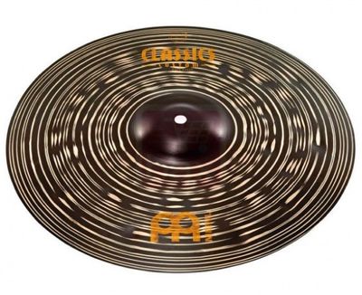 Meinl CC18DAC Classics Custom 18" Dark Crash