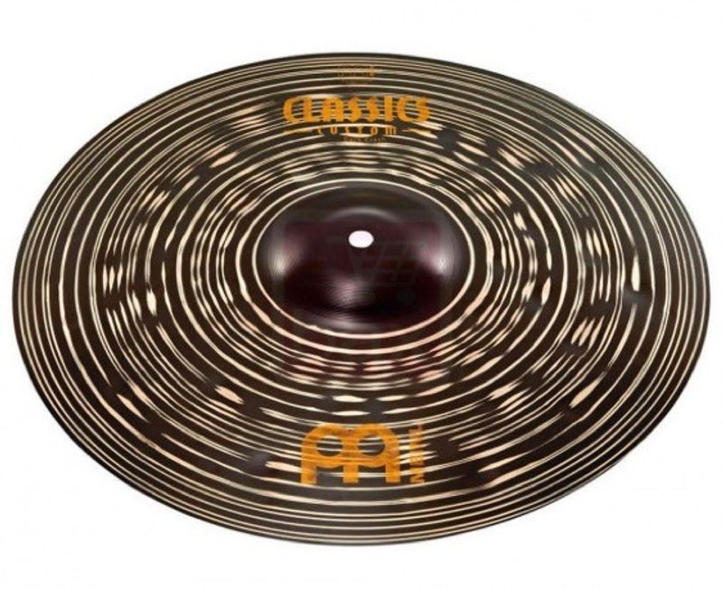Meinl CC18DAC Classics Custom 18" Dark Crash