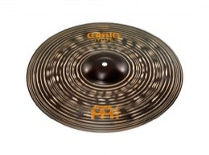 Meinl CC19DAC Classics Custom 19" Dark Crash