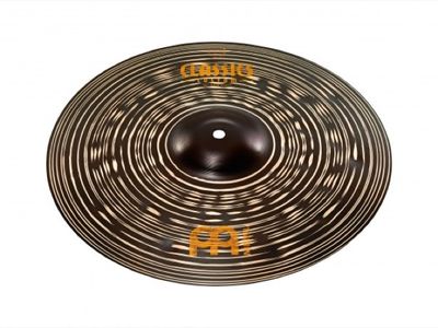 Meinl CC20DAC Classics Custom 20" Dark Crash