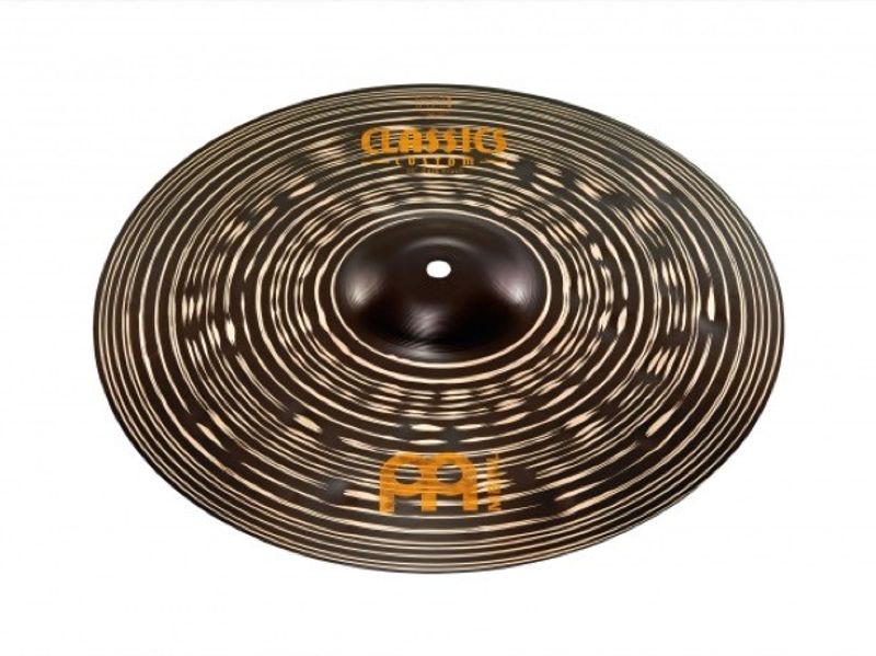 Meinl CC20DAC Classics Custom 20" Dark Crash