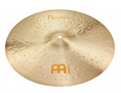 Meinl B20JTC Byzance Jazz 20" Thin Crash