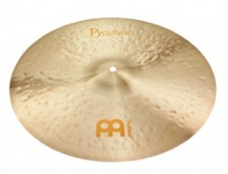 Meinl B20JTC Byzance Jazz 20" Thin Crash