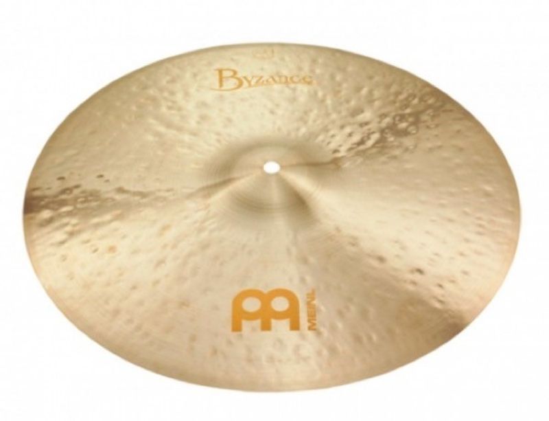 Meinl B20JMTC Byzance Jazz 20" Medium Thin Crash