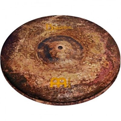 Meinl B15VPH Byzance 15" Vintage Pure Hi-Hat