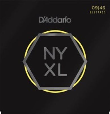 D'Addario NYXL0946 009-046