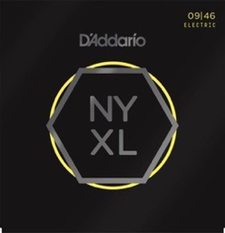 D'Addario NYXL0946 009-046