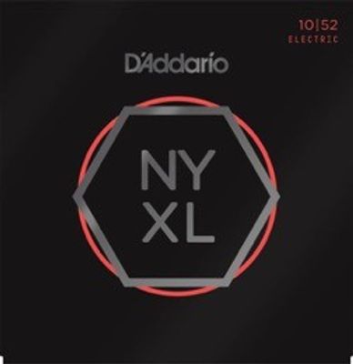 D'Addario NYXL1052 010-052