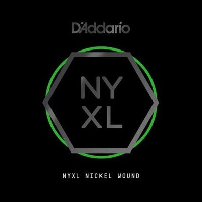 D'Addario NYNW020