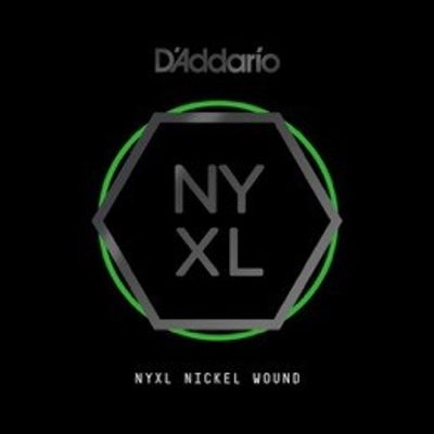 D'Addario NYNW021