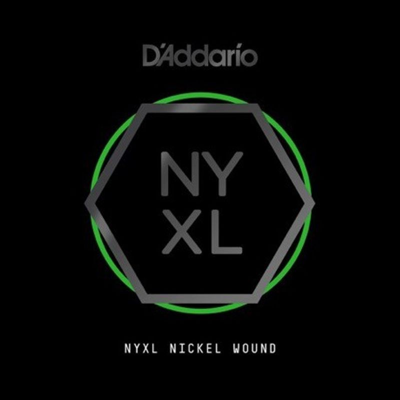 D'Addario NYNW074