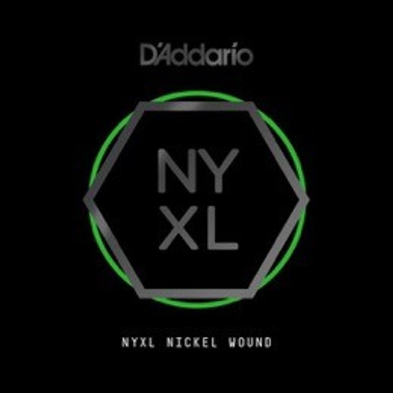 D'Addario NYNW060