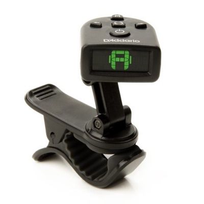 D'Addario PW-CT-13 NS Micro Universal Tuner