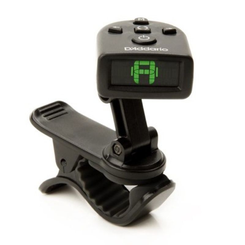 D'Addario PW-CT-13 NS Micro Universal Tuner