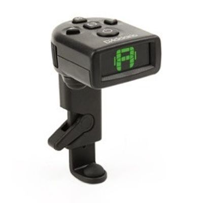 D'Addario PW-CT-14 NS Micro Violin Tuner