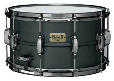Tama SLP Big Black Steel LST148