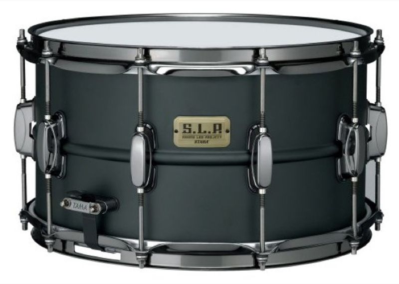 Tama SLP Big Black Steel LST148