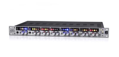 Audient ASP880