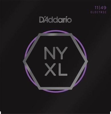 D'Addario NYXL1149 011-049