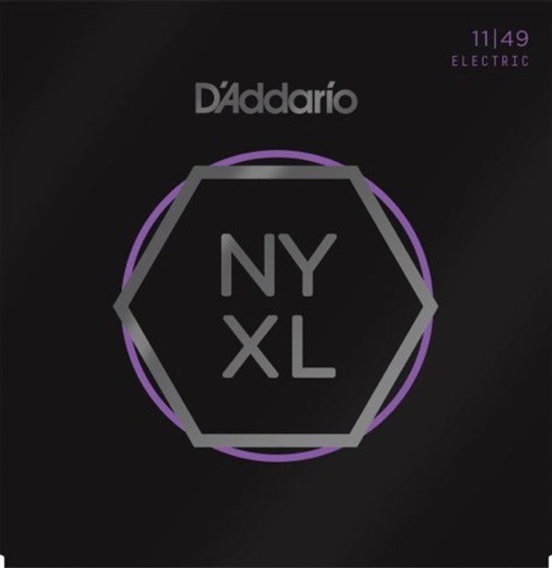 D'Addario NYXL1149 011-049